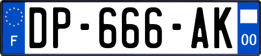 DP-666-AK