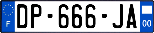 DP-666-JA