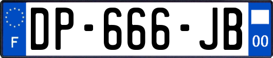 DP-666-JB