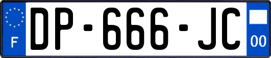 DP-666-JC