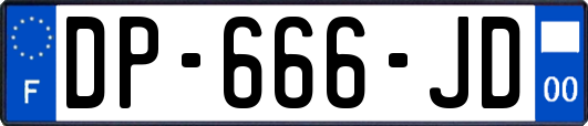 DP-666-JD