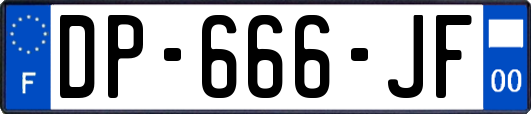 DP-666-JF