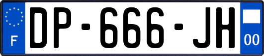 DP-666-JH