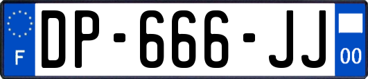DP-666-JJ