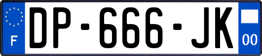 DP-666-JK