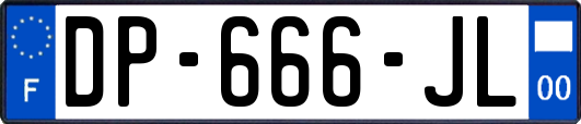 DP-666-JL
