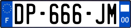 DP-666-JM