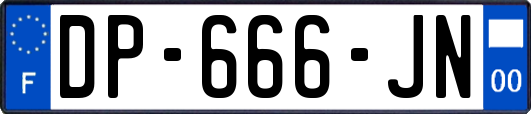 DP-666-JN