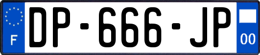 DP-666-JP
