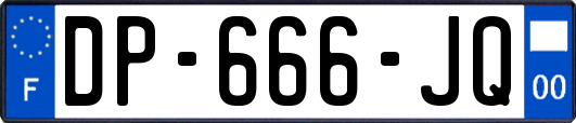 DP-666-JQ