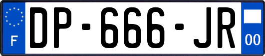 DP-666-JR