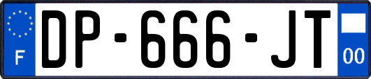 DP-666-JT