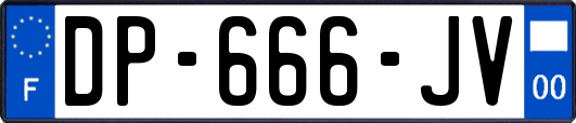 DP-666-JV
