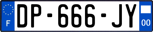 DP-666-JY