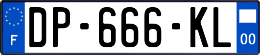 DP-666-KL