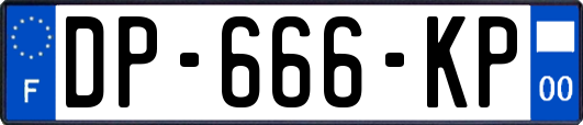 DP-666-KP