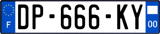 DP-666-KY