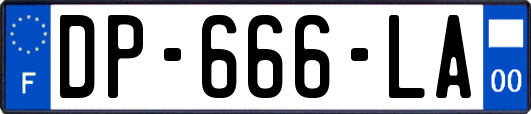 DP-666-LA