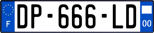 DP-666-LD