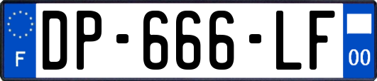 DP-666-LF