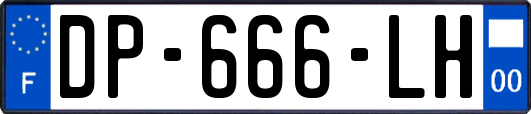 DP-666-LH