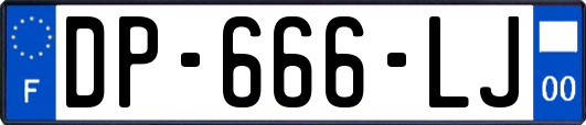 DP-666-LJ