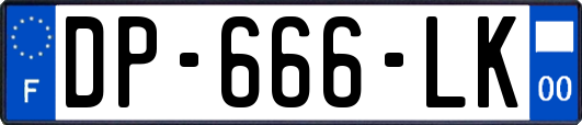 DP-666-LK