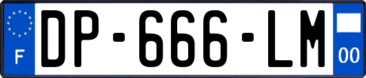 DP-666-LM