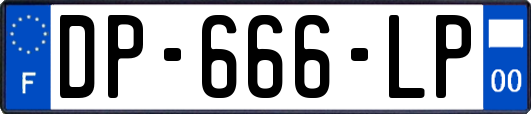 DP-666-LP
