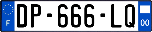 DP-666-LQ