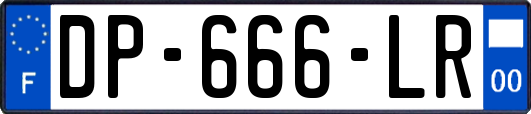 DP-666-LR