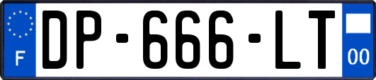 DP-666-LT