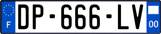 DP-666-LV
