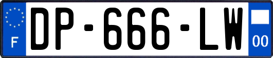 DP-666-LW