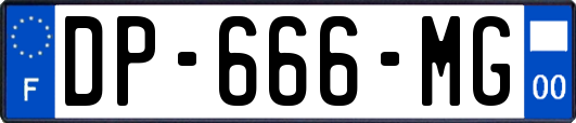 DP-666-MG