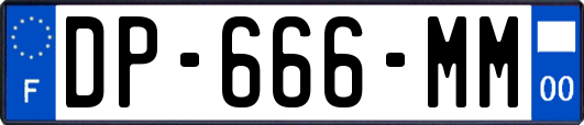 DP-666-MM