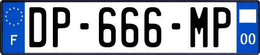 DP-666-MP