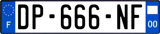DP-666-NF