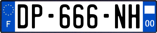 DP-666-NH