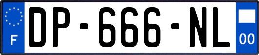 DP-666-NL