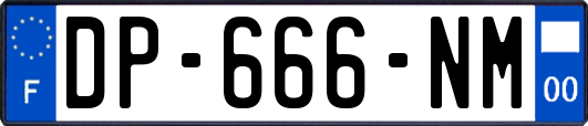 DP-666-NM