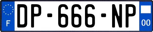 DP-666-NP