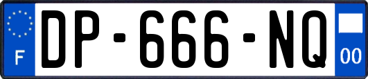 DP-666-NQ