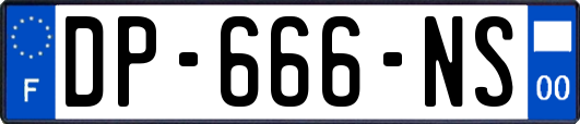 DP-666-NS