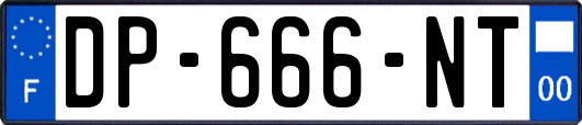 DP-666-NT