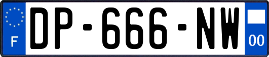 DP-666-NW