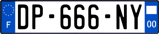 DP-666-NY