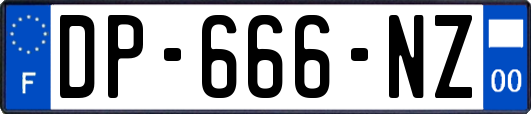 DP-666-NZ