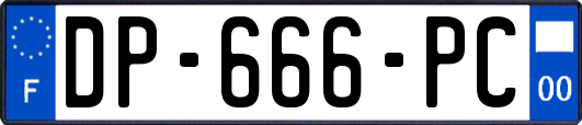 DP-666-PC