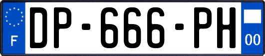 DP-666-PH